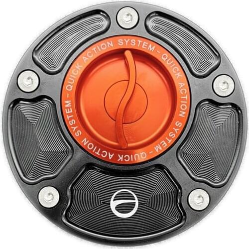 Motorcycle Racing Fuel Tank Caps 9 Colors For MV Agusta F4 1997-2009 F4 750 2000-2002 F4 1000R / 312R / 1078 312 RR 2007-2009