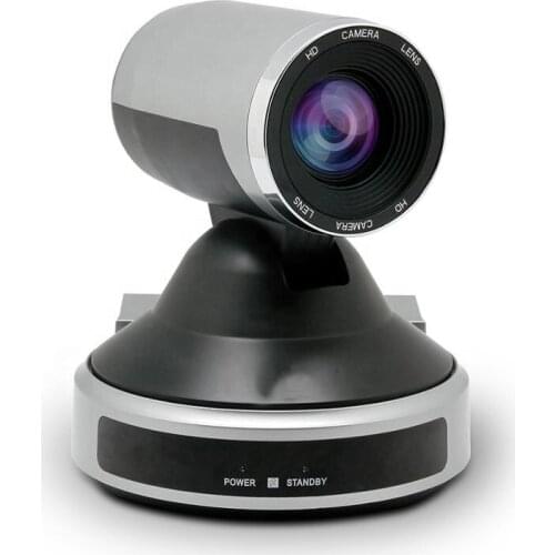 New 20x video ip sdi conference camera for live events