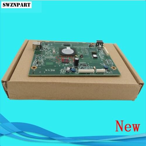 New FORMATTER PCA ASSY Formatter Board logic Main Board MainBoard mother board for HP CM1312 1312 MFP CC397-60001