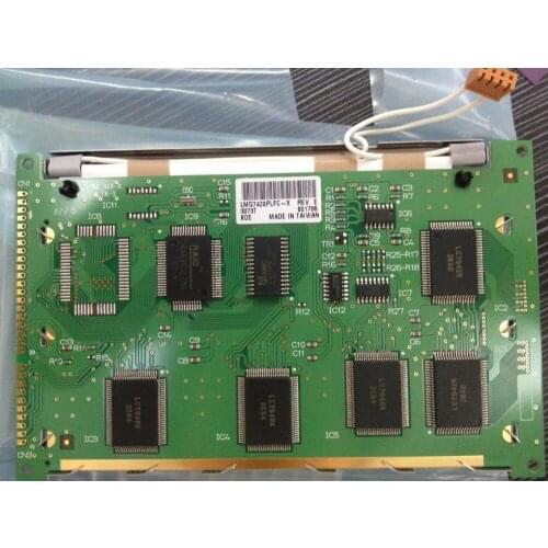 LMG7420PLFC LCD SCREEN DISPLAY PANEL ORIGINAL