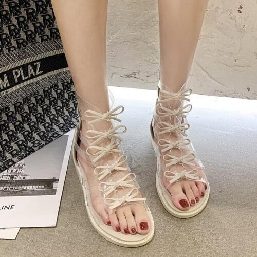 ORVAB Low-heeled Shoes