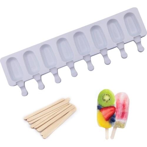 Ouliluye Forms For Ice Cream