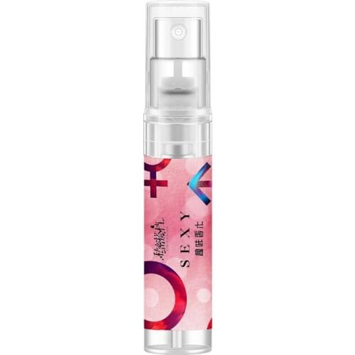 PAQIN Flirting Perfume