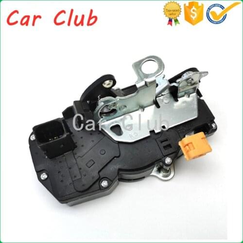 Front right central lock 931304 25945754 1589662420783852 25873485 25876388 for Chevrolet GMC