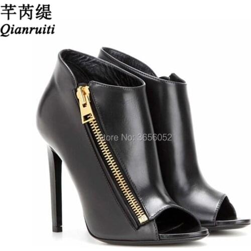 Qianruiti Womens Spring Shoes