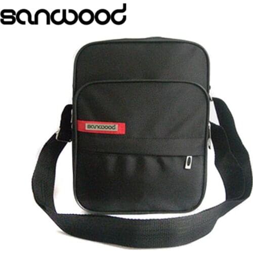 Sanwood Men's Casual Bags