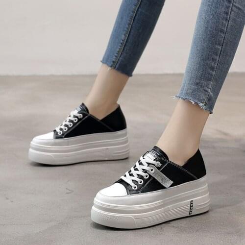 SHANGPINTU Skateboarding Shoes