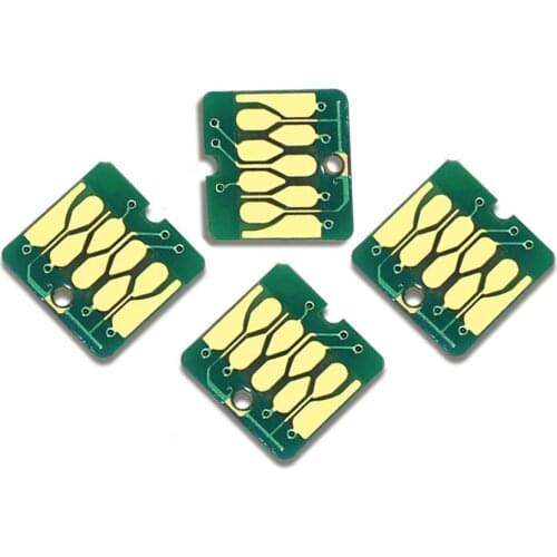 T689 T6891 T6892 T6893 T6894 Compatible Chip for Epson SureColor S30670 S50670 S30675 S50675 Printer
