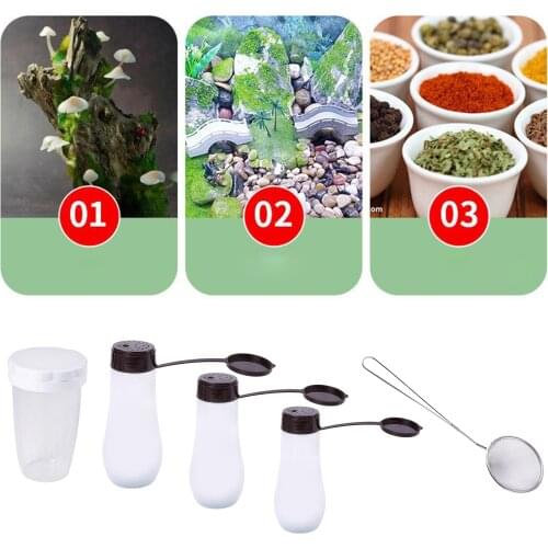 Static Grass Applicator Wargaming Railway Modelling Terrain Scnery Flock Flocking Tool