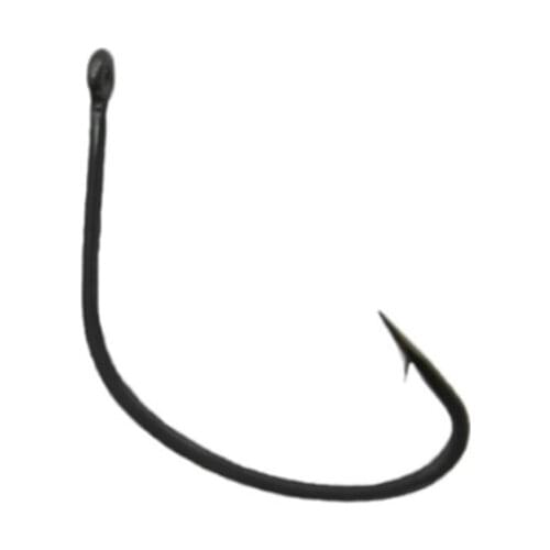 Ultra-fast Big Fish Hook 500pcs/lot Bait Fishhooks Sea Barracuda Lure Hooks Aconite Fishing Peche A La Carpe Pescaria Jig Head