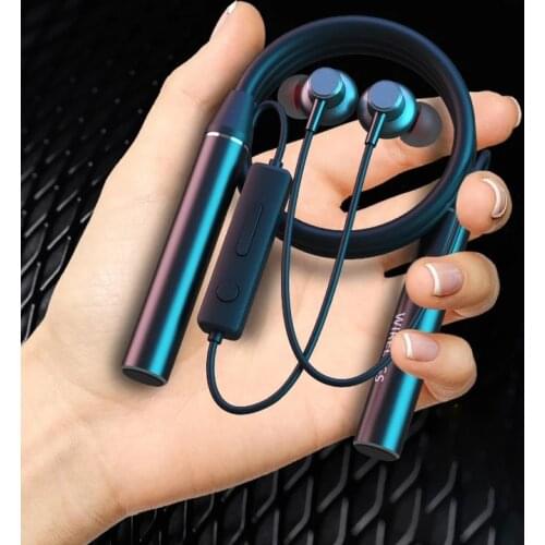 Wliste Wireless Headphones