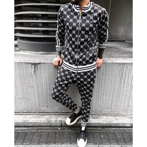 WZFJM Men's Sportswear