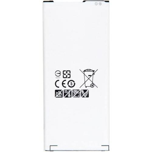 ZeepDeep Samsung Galaxy A5 2016 Batteries