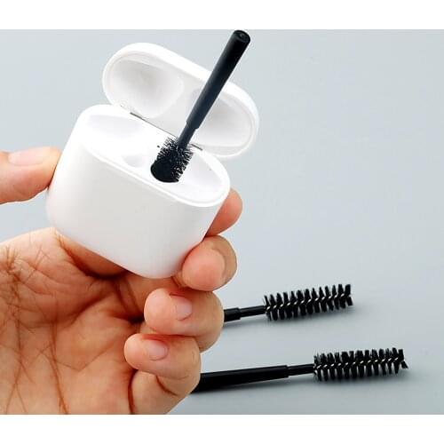 1/5PCS Brush Cleaning Tool For Airpods Pro 1 2 For Xiaomi Redmi Airdots Earphone Accessories Bluetooth Earphone Case Clean Tools