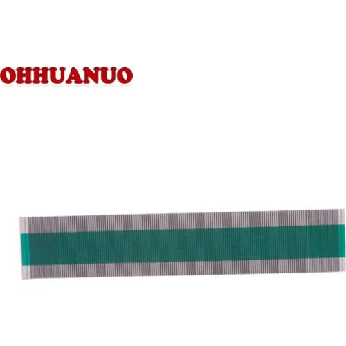 1 Pcs Flat LCD Connector for Citroen C5, for Citroen Xsara, for Peugeot 307 Info Display Sagem