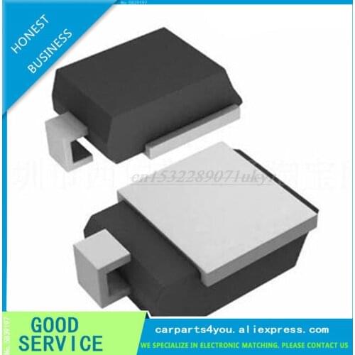 5PCS Auto transistor 27C U5ZA27C DO-218 Car Transient Voltage Suppressor TVS Diode Automotive Computer Board Chip Car Chips ICs