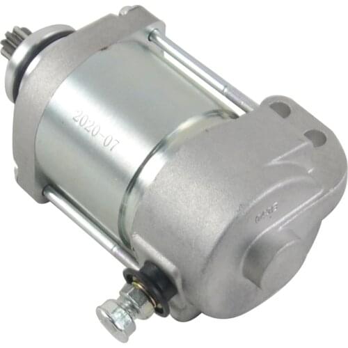 AP03 For KTM 250 300 XC Starter Motor Cycle 55140001000 55140001100 SMU0525 Part Steel ATV Accessories