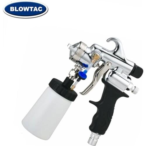 BLOWTAC Tool Parts