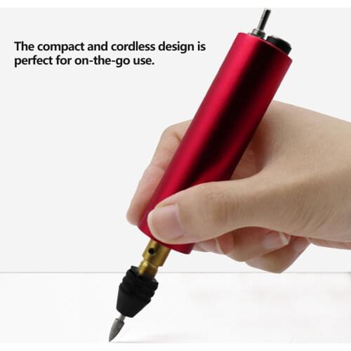 USB Mini Electric Engraving Pen