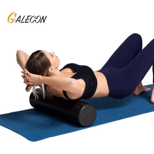 EPP Foam Roller 90cm For Woman Massage Roller For Yoga Back Roller Fitness Exercise Yoga Column Gym Home Fitness Equipment