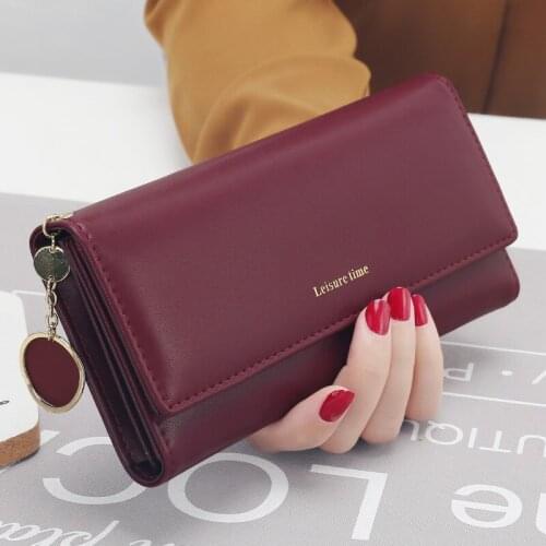 Gorden Yi De Wallets And Business Card Holders