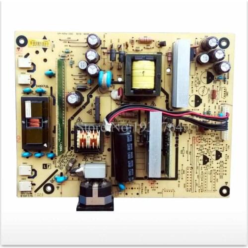 Good working Power Supply Board for M2200HD 491771400700R ILPI-107 compatible ILPI-142 High pressure plate used