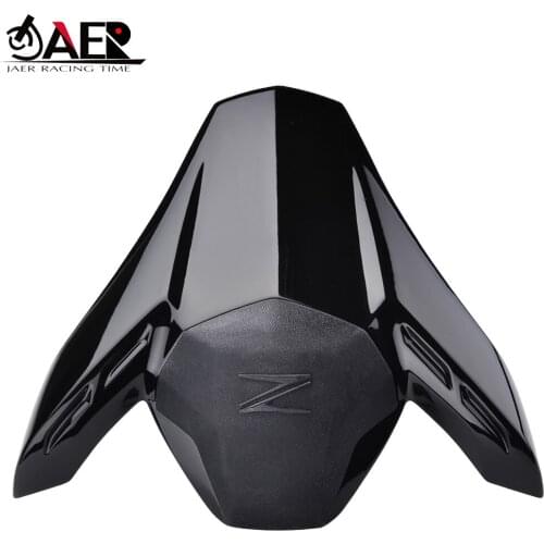 JAER Rear Passager Seat Cover Cowl Solo Seat For Kawasaki Z900 Z 900 ABS 2017-2020 2019 2018