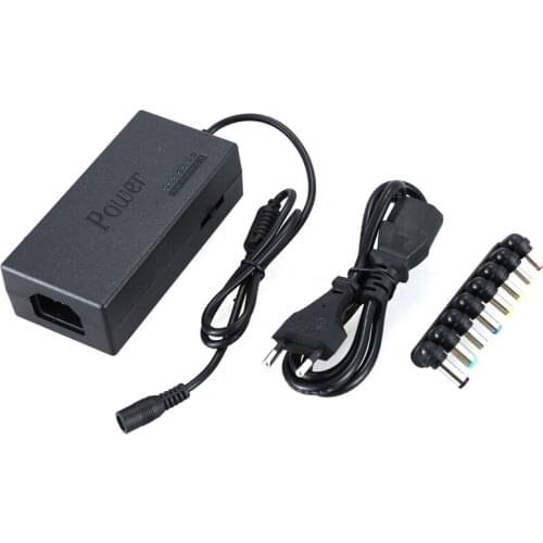 Top Deals Universal charger for laptops (asus, hp, etc)
