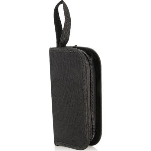 Multimeter Handheld Package Tool Carry Bag Electrical Pockets Packs Organizer Hardware Multitester Meter Tester Bags