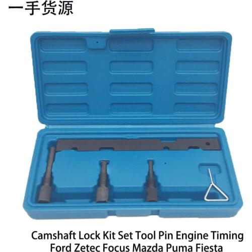 For Ford Mazda Pentium Timing Tool Mazda 6 Mondeo Fox Volvo Dedicated Timing Tools Set