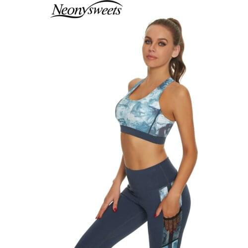 NeonySweets Yoga Clothes