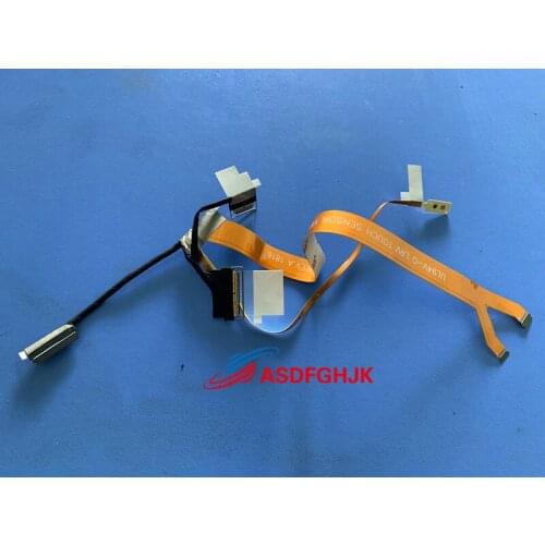 New LCD Cable FOR IBM ThinkPad Yoga x1 01aw979 01aw980 450.04p0e.0001 450.04p0f.0001 free shipping