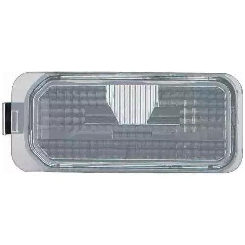 License Plate Lights FOR Ford Grand C-MAX FOCUS II TRANSIT