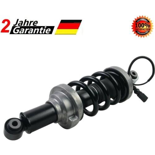 AP01 Air Shock Absorber Strut Rear Left / Right for Audi R8 4S3 2015-2021 R8 Spyder 4S9 2017-2021 4S0512019 4S0512020 4T0512019R