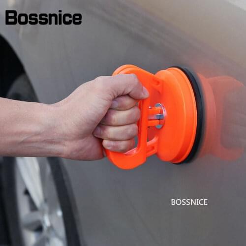 1Pcs High Quality Car 2 inch Dent Puller Pull Bodywork Panel Remover Sucker Tool suction cup Suitable for Small Dents In Car