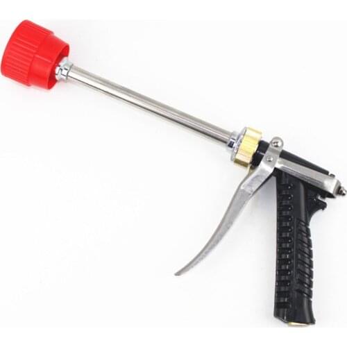 Agricultural Fruit Tree Fruit Sprayer Garden Irrigation Pesticide Pump Tool