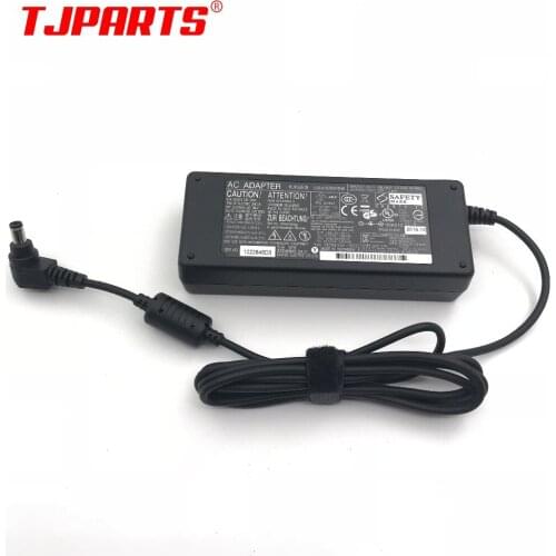 ORIGINAL NEW AC Adapter Power Supply for Fujitsu fi-6130 fi-6140 fi-6230 fi-6240 fi-5530C2 fi-5530C fi-6130Z fi-6230Z fi-6140Z