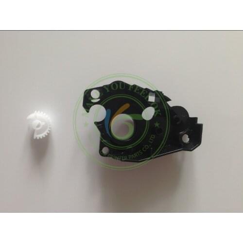 10X for Brother TN1000 1070 1075 1060 1020 1040 1050 1035 1030 HL1110 1118 DCP1510 1512 Flag reset lever gear end cap side cover