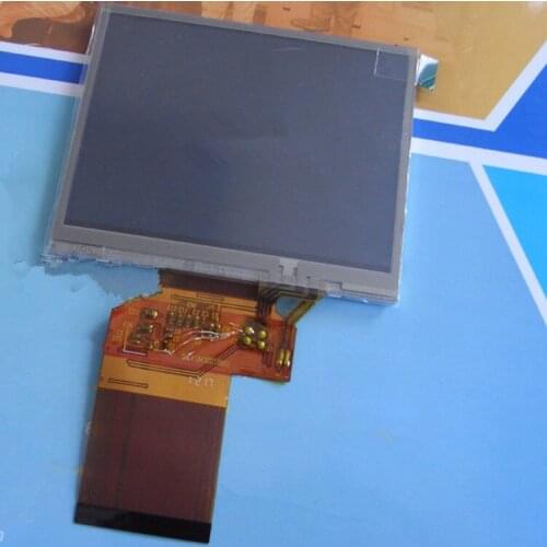 3.5 inch TFT touch LCD screen LQ035NC211