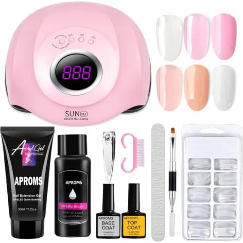 Asentale Gel Nail Polish