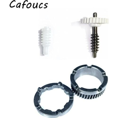 Cafoucs Gearbox Parts China