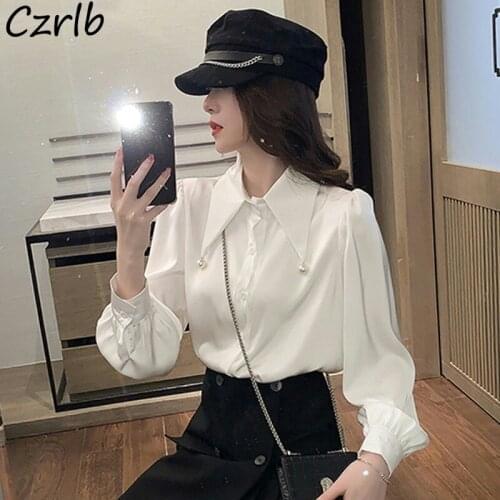 Czrlb Women's Shirts