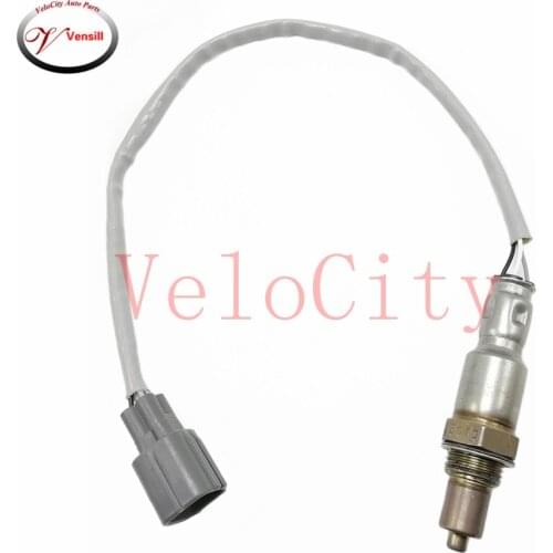 O2 Sensor Oxygen Sensor Fits Suzuki Every DA17V 0.7L Part No# 18213-64P10 1821364P10