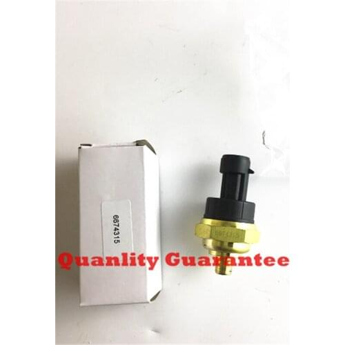 For Lynx pressure switch OEM 6674315