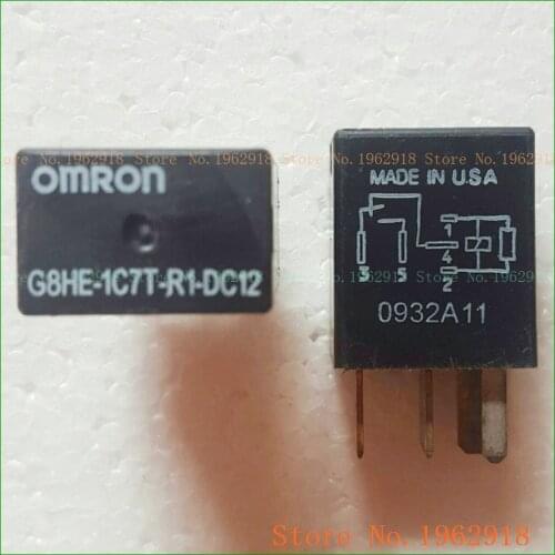 G8he-1c7t-r1-dc12 5 12vdc