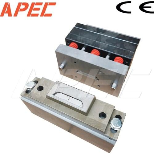 Louver Punch Tool for Steel Punching Machine, Bending Machine, Hydraulic Press Brake