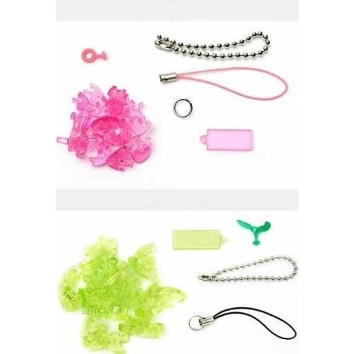 Mini 3D Puzzle Educational toy