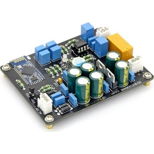 CSR8635 HI-FI Bluetooth Audio Receiver Module/Bluetooth Stereo Receiver/Amplifier with Bluetooth 12-15V