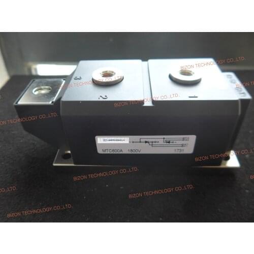MTC600A1800V MTC600A 1800V MCMA700P1600CA