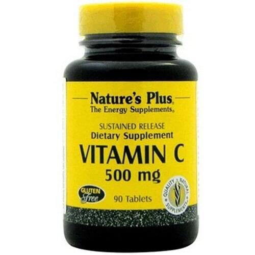 Nature's Plus 